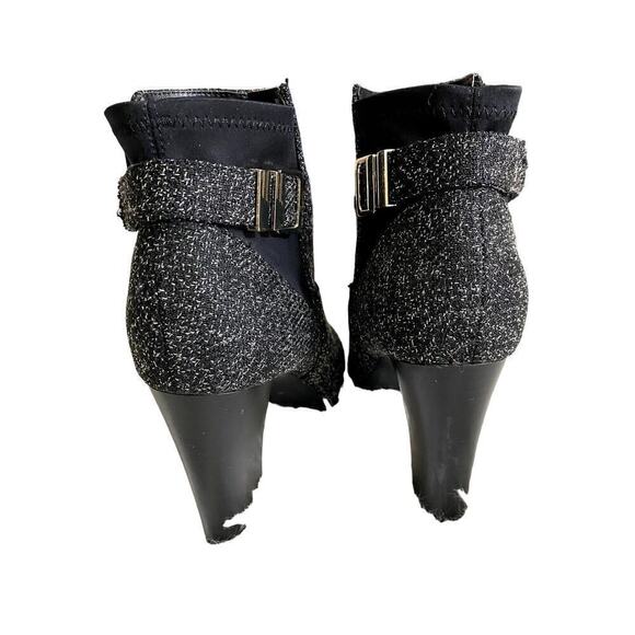 Kelly & Katie Gray Taylin Booties - Size 8.5 (EUC) - Picture 8 of 8
